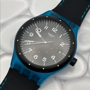 Swatch Watch SUTS402 SISTEM CLASS